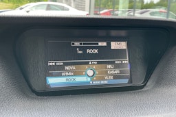 Harmaa Honda ACCORD 2009 kuva 17.