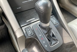 Harmaa Honda ACCORD 2009 kuva 18.