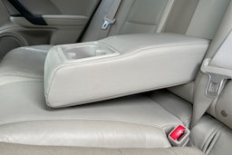 Harmaa Honda ACCORD 2009 kuva 22.