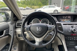 Harmaa Honda ACCORD 2009 kuva 24.