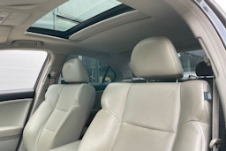 Harmaa Honda ACCORD 2009 kuva 25.