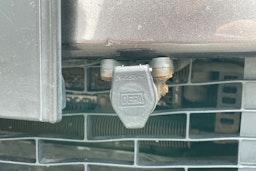 Harmaa Honda ACCORD 2009 kuva 26.