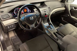 Harmaa Honda ACCORD 2009 kuva 6.