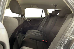 Harmaa Honda ACCORD 2009 kuva 8.