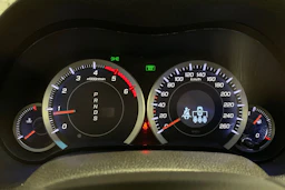 Harmaa Honda ACCORD 2009 kuva 13.