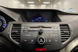 Harmaa Honda ACCORD 2009 kuva 14.