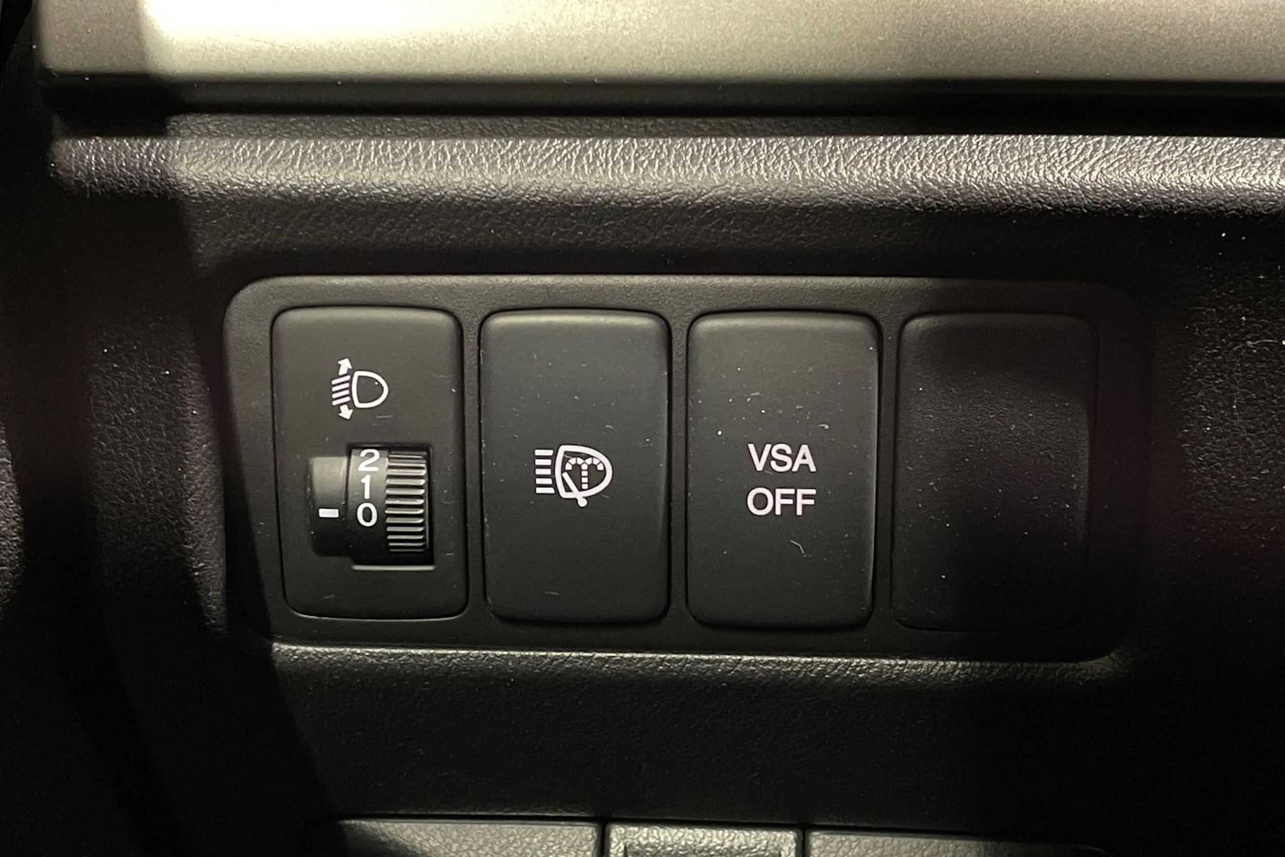 Harmaa Honda ACCORD 2009 kuva 16.