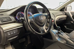 Harmaa Honda ACCORD 2009 kuva 20.