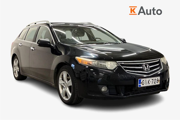 Honda ACCORD Tourer DSL 2,2 i-DTEC Elegance Business