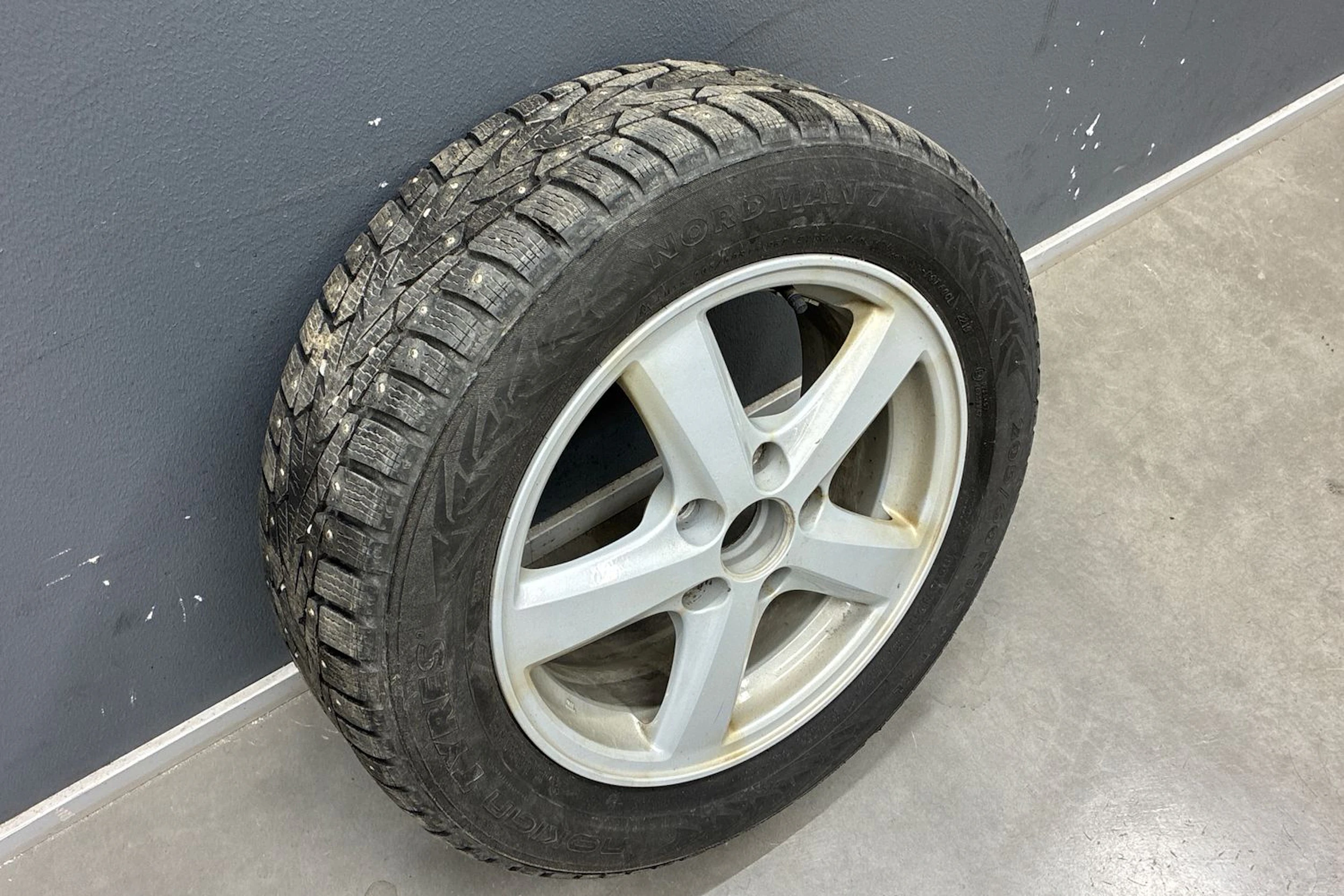 Musta Honda ACCORD 2009 kuva 10.