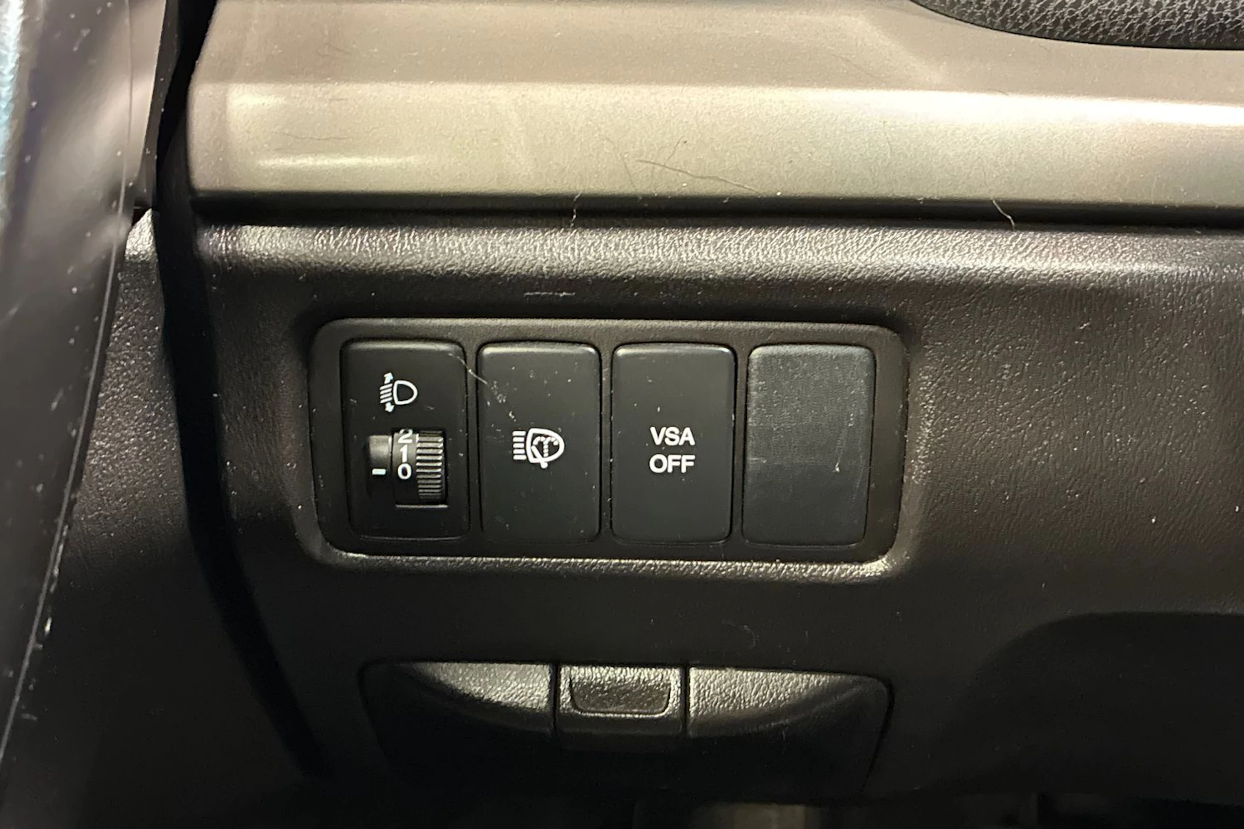 Musta Honda ACCORD 2009 kuva 15.