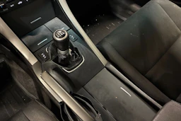 Musta Honda ACCORD 2009 kuva 17.