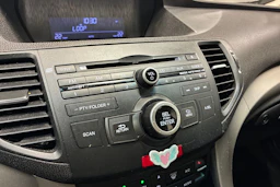 Musta Honda ACCORD 2009 kuva 19.