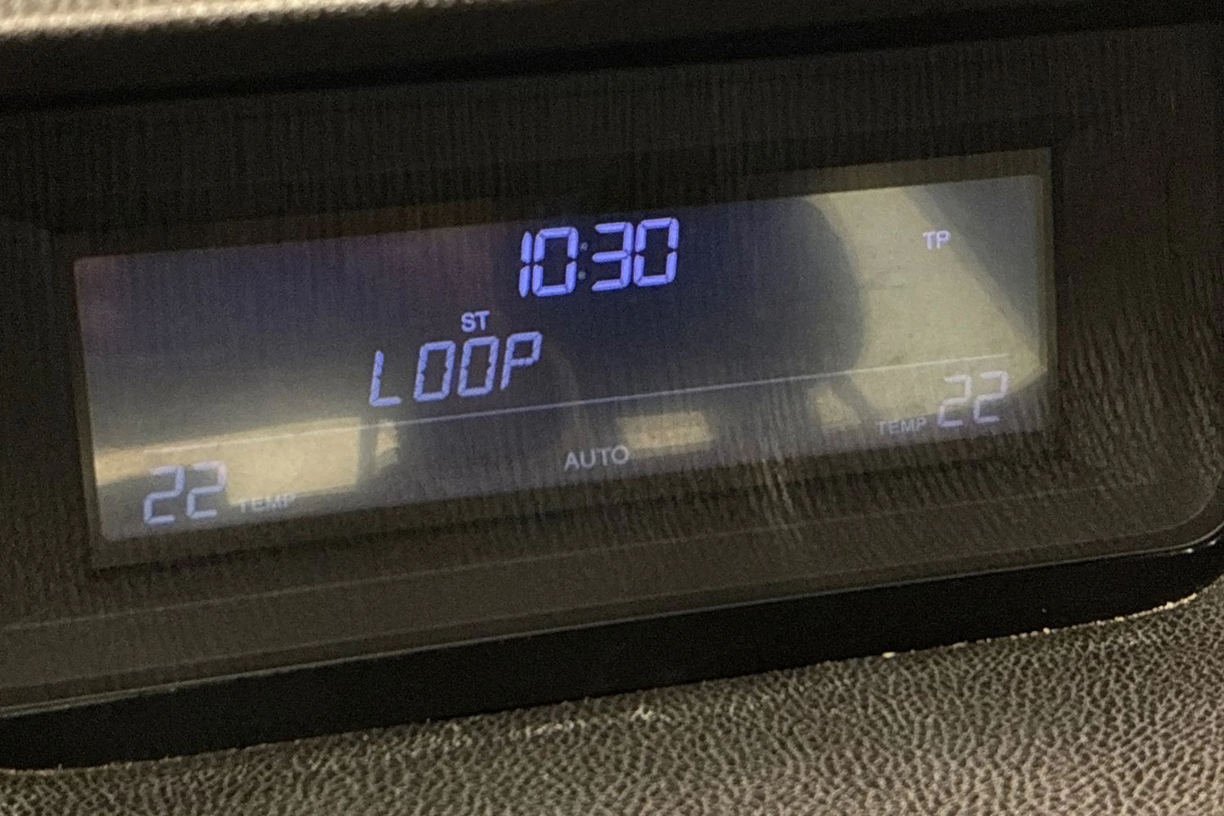 Musta Honda ACCORD 2009 kuva 20.