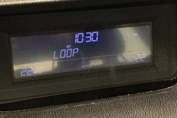 Musta Honda ACCORD 2009 kuva 20.
