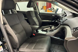 Musta Honda ACCORD 2009 kuva 22.