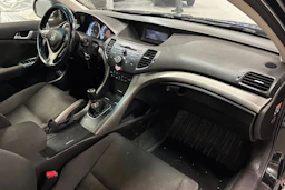 Musta Honda ACCORD 2009 kuva 23.