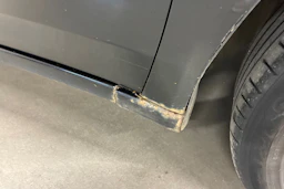 Musta Honda ACCORD 2009 kuva 26.