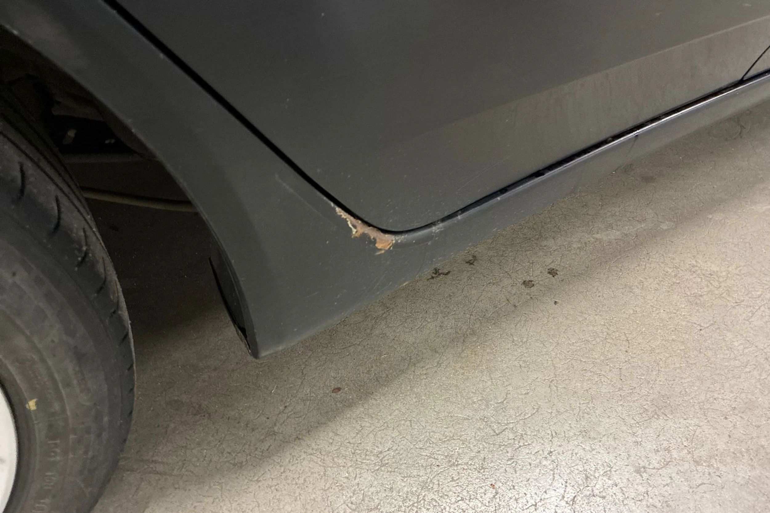 Musta Honda ACCORD 2009 kuva 27.