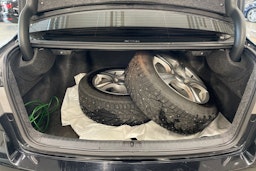 musta Honda Accord 2009 kuva 14.