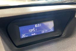 musta Honda Accord 2009 kuva 17.