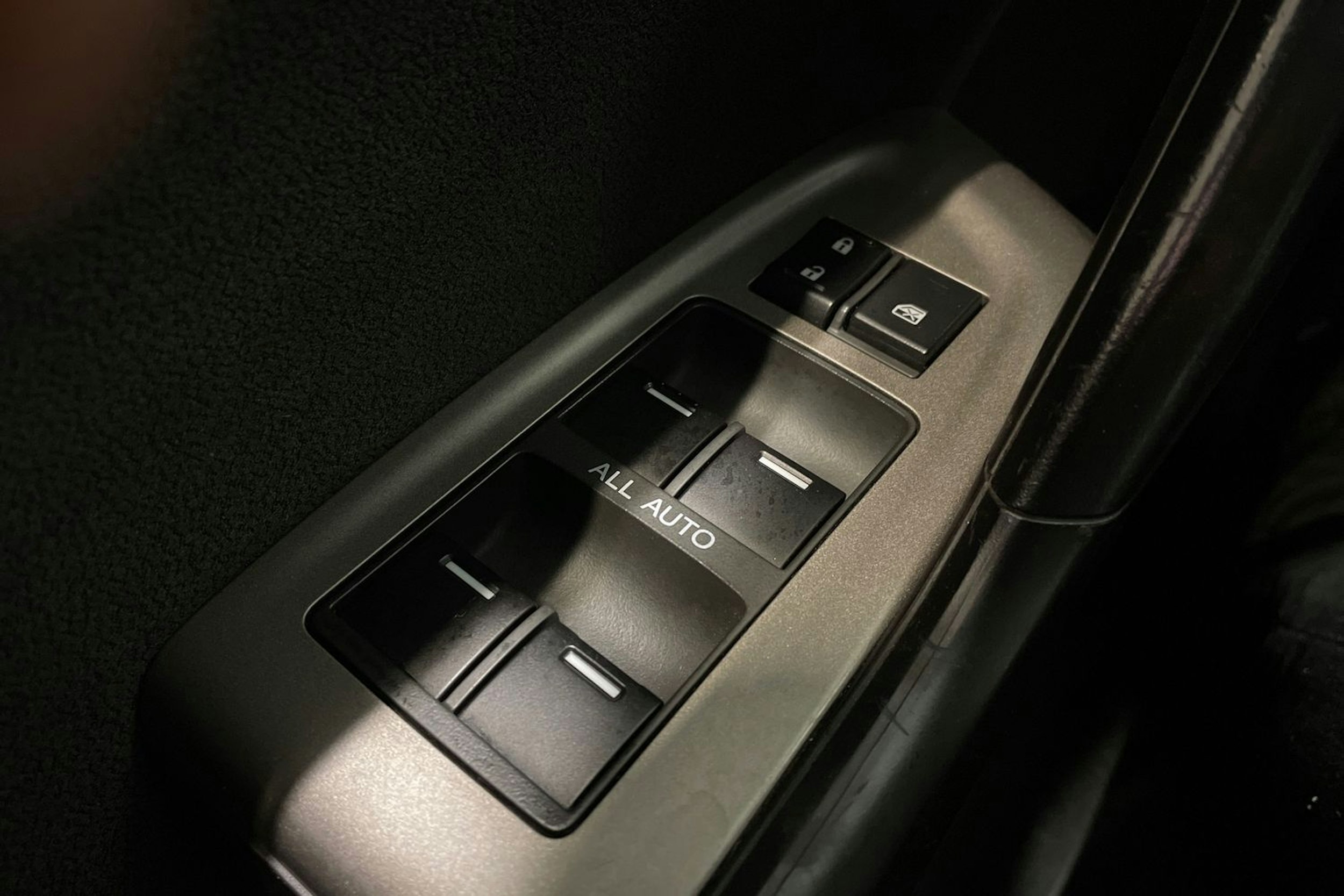 musta Honda Accord 2009 kuva 21.