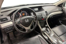 musta Honda Accord 2009 kuva 6.