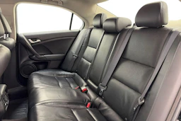 musta Honda Accord 2009 kuva 8.