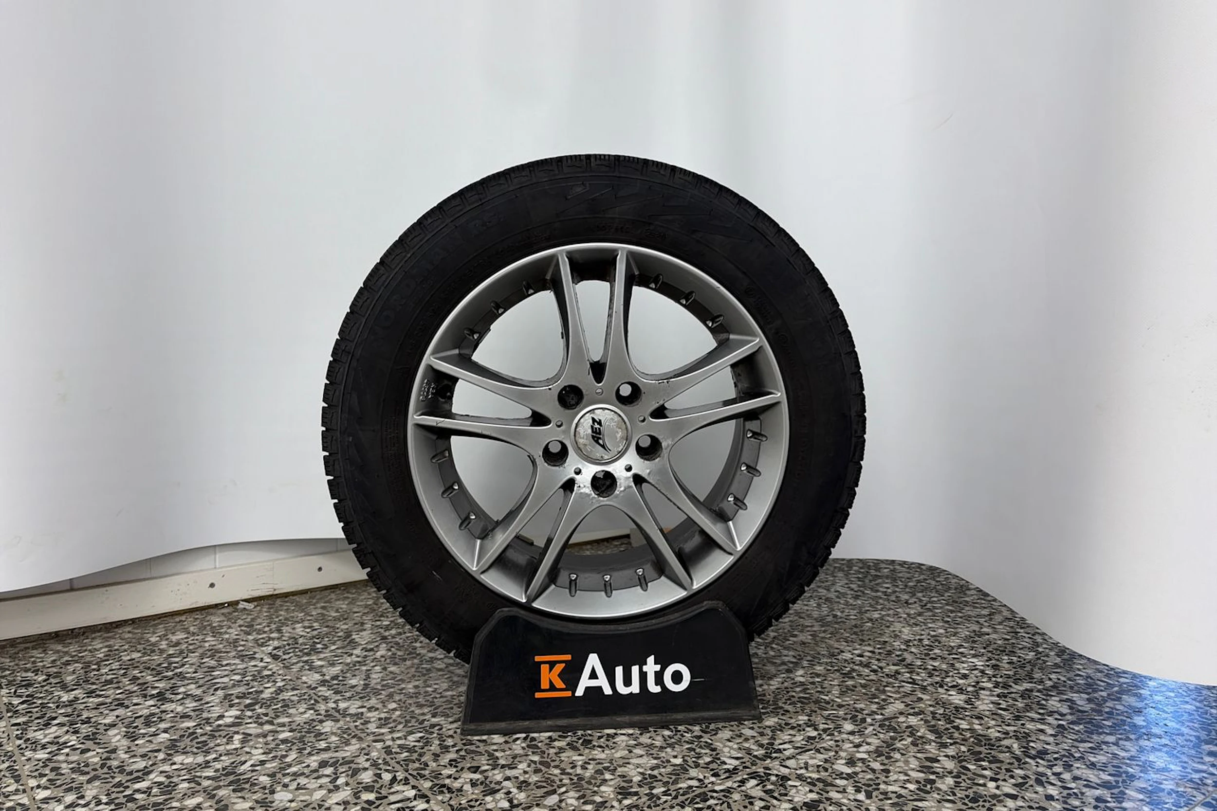 musta Honda Accord 2009 kuva 10.