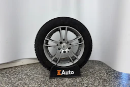 musta Honda Accord 2009 kuva 10.