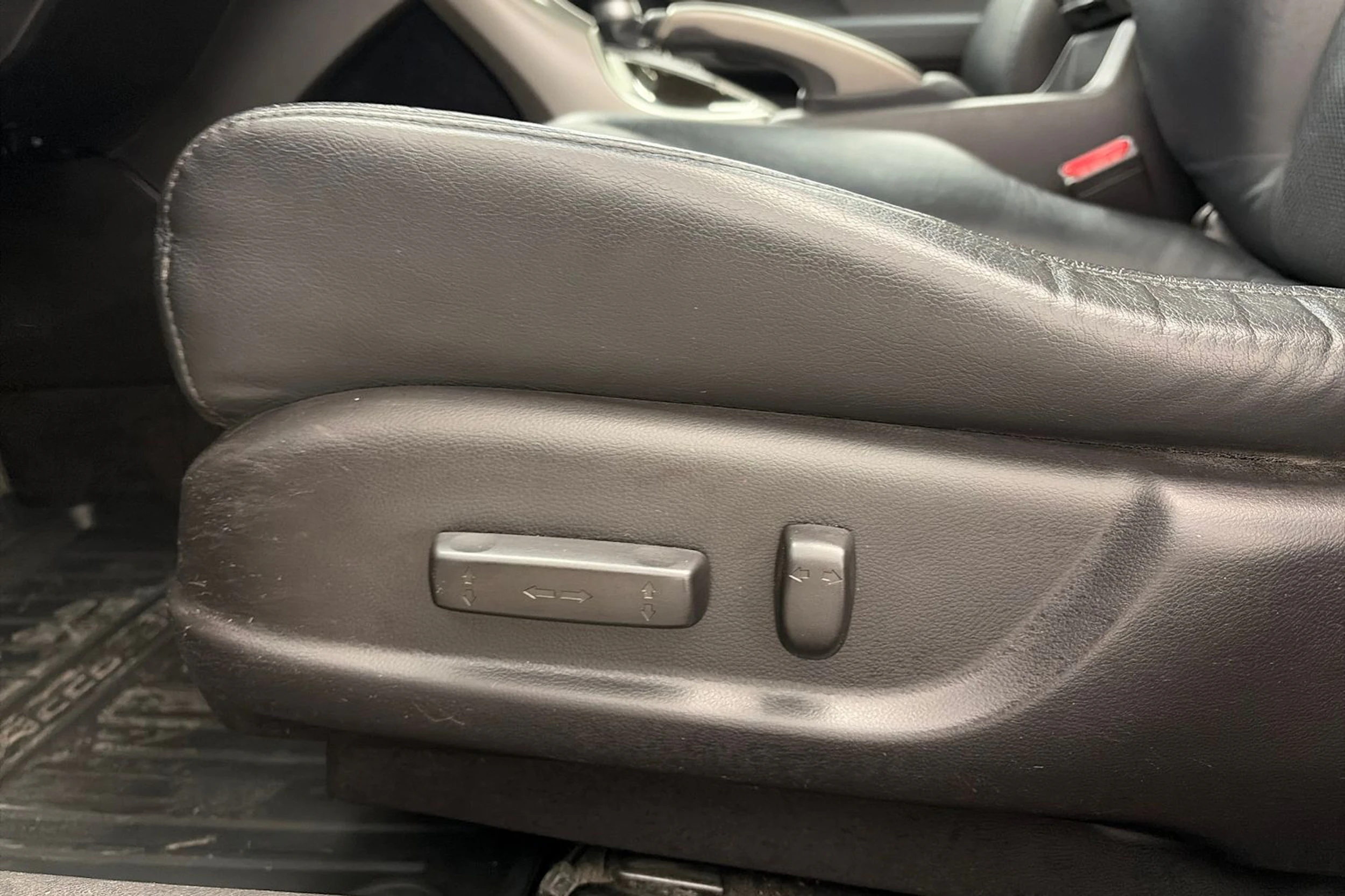 musta Honda Accord 2009 kuva 13.