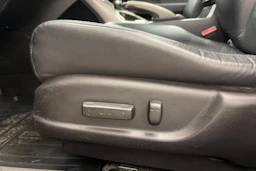 musta Honda Accord 2009 kuva 13.