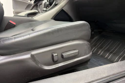 musta Honda Accord 2009 kuva 14.