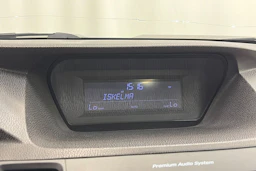 musta Honda Accord 2009 kuva 18.