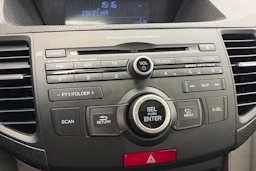 musta Honda Accord 2009 kuva 19.