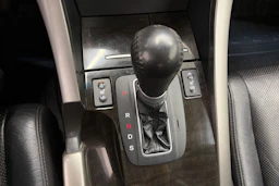 musta Honda Accord 2009 kuva 21.