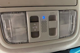 musta Honda Accord 2009 kuva 23.
