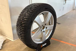 Valkoinen Honda ACCORD 2010 kuva 10.