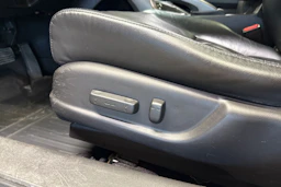 Valkoinen Honda ACCORD 2010 kuva 13.