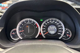Valkoinen Honda ACCORD 2010 kuva 15.