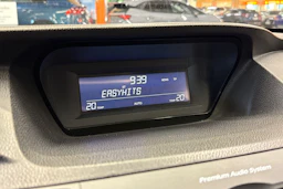Valkoinen Honda ACCORD 2010 kuva 16.
