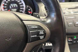 Valkoinen Honda ACCORD 2010 kuva 21.