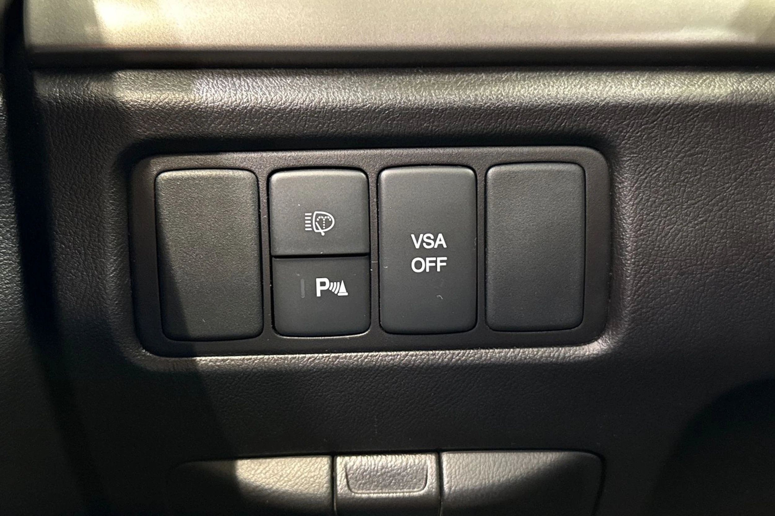 Valkoinen Honda ACCORD 2010 kuva 24.