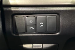 Valkoinen Honda ACCORD 2010 kuva 24.