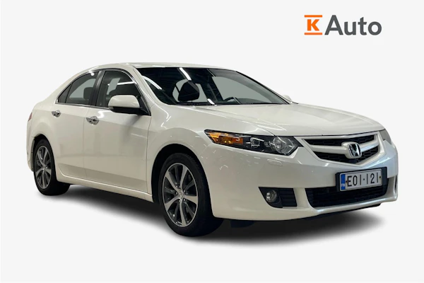 Honda ACCORD 4D 2,0 Sport Business