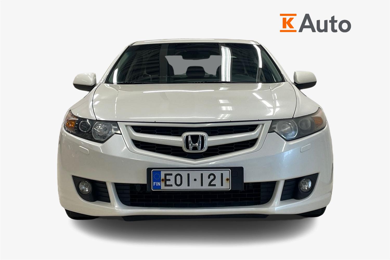 Honda Accord 4D 2,0 Sport Business 2011, kuva 4/22