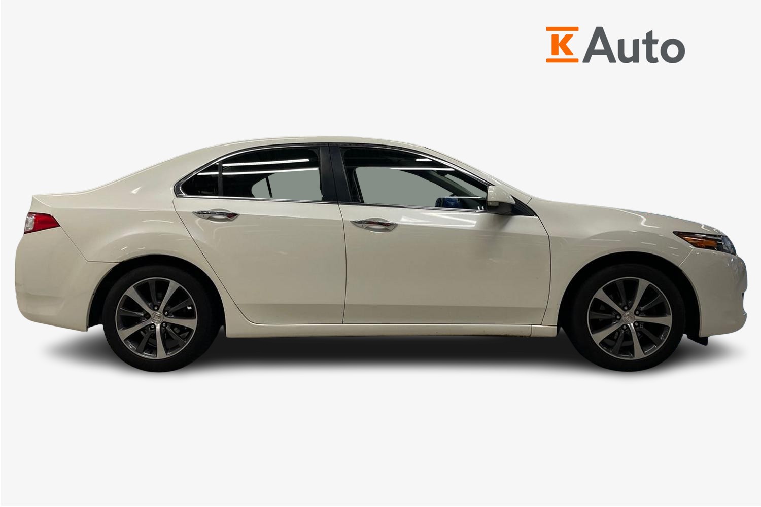 Honda Accord 4D 2,0 Sport Business 2011, kuva 5/22