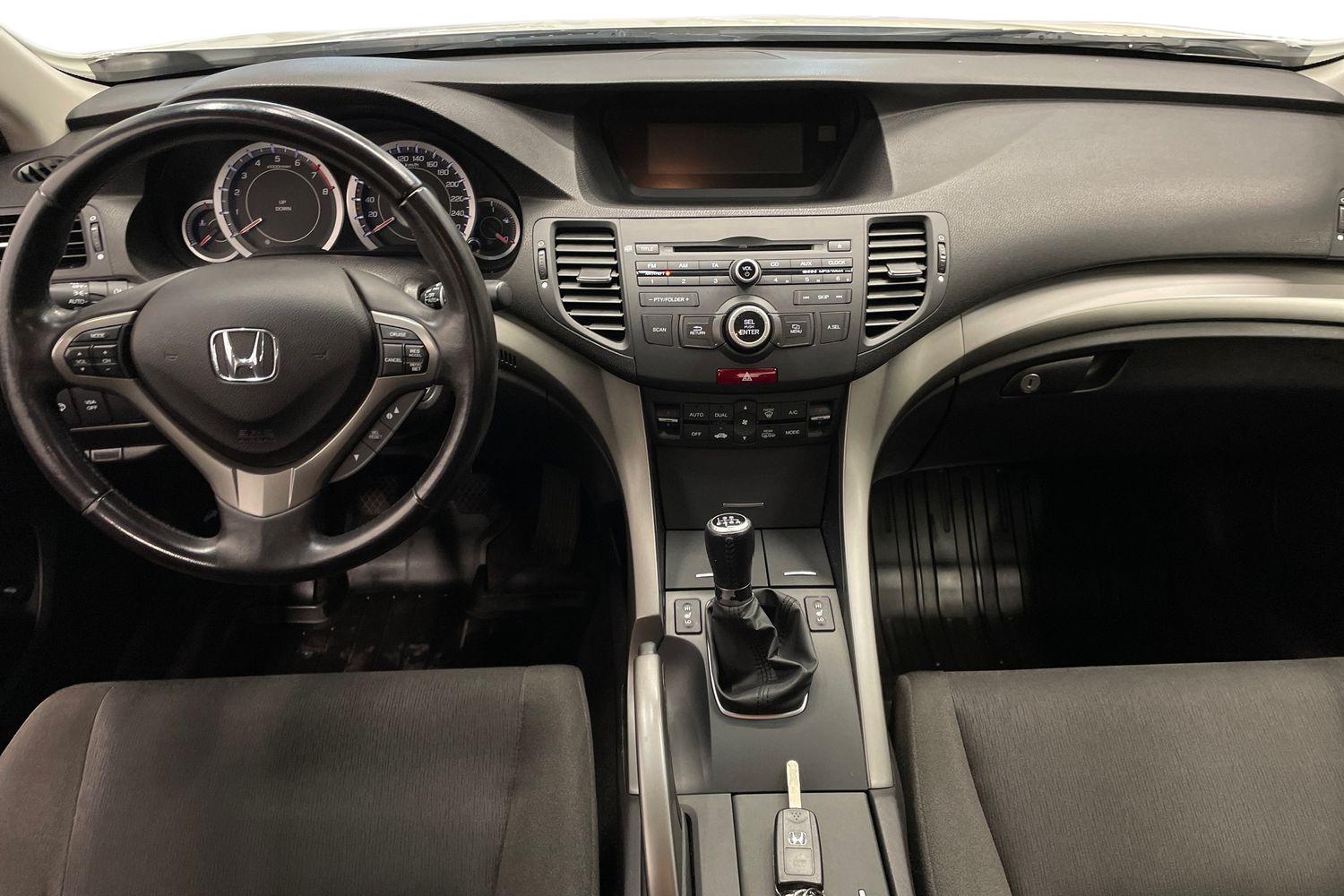 Honda Accord 4D 2,0 Sport Business 2011, kuva 7/22
