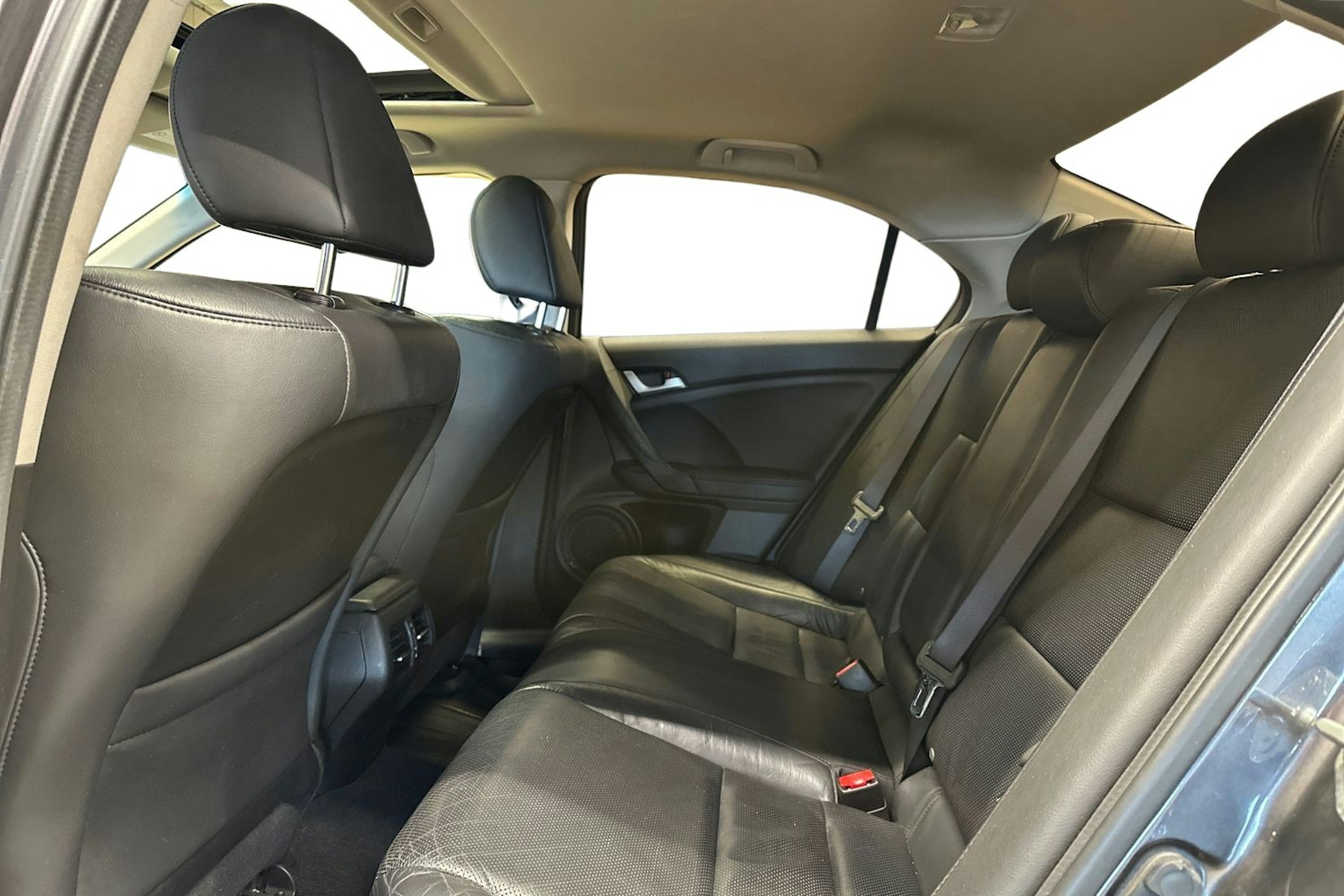 harmaa Honda Accord 2011 kuva 10.