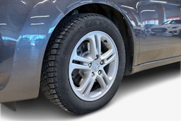 harmaa Honda Accord 2011 kuva 11.
